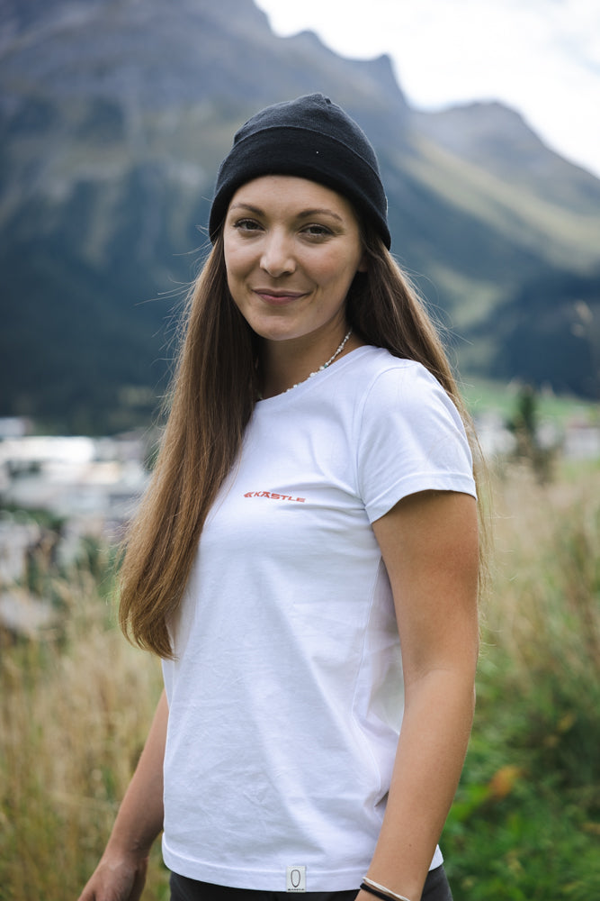k-stle-t-shirt-tx-women-baumwoll-shirt-bergprint-wei image 3