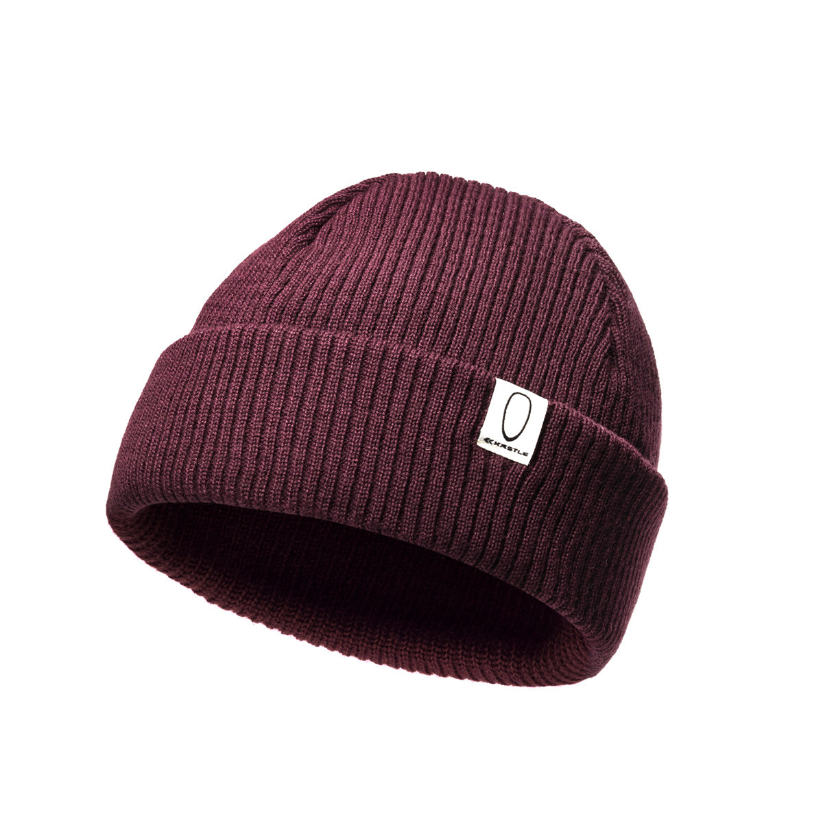 k-stle-beanie-fix-rippstrickm-tze-hollowtech-tag-winter-klassiker image 3