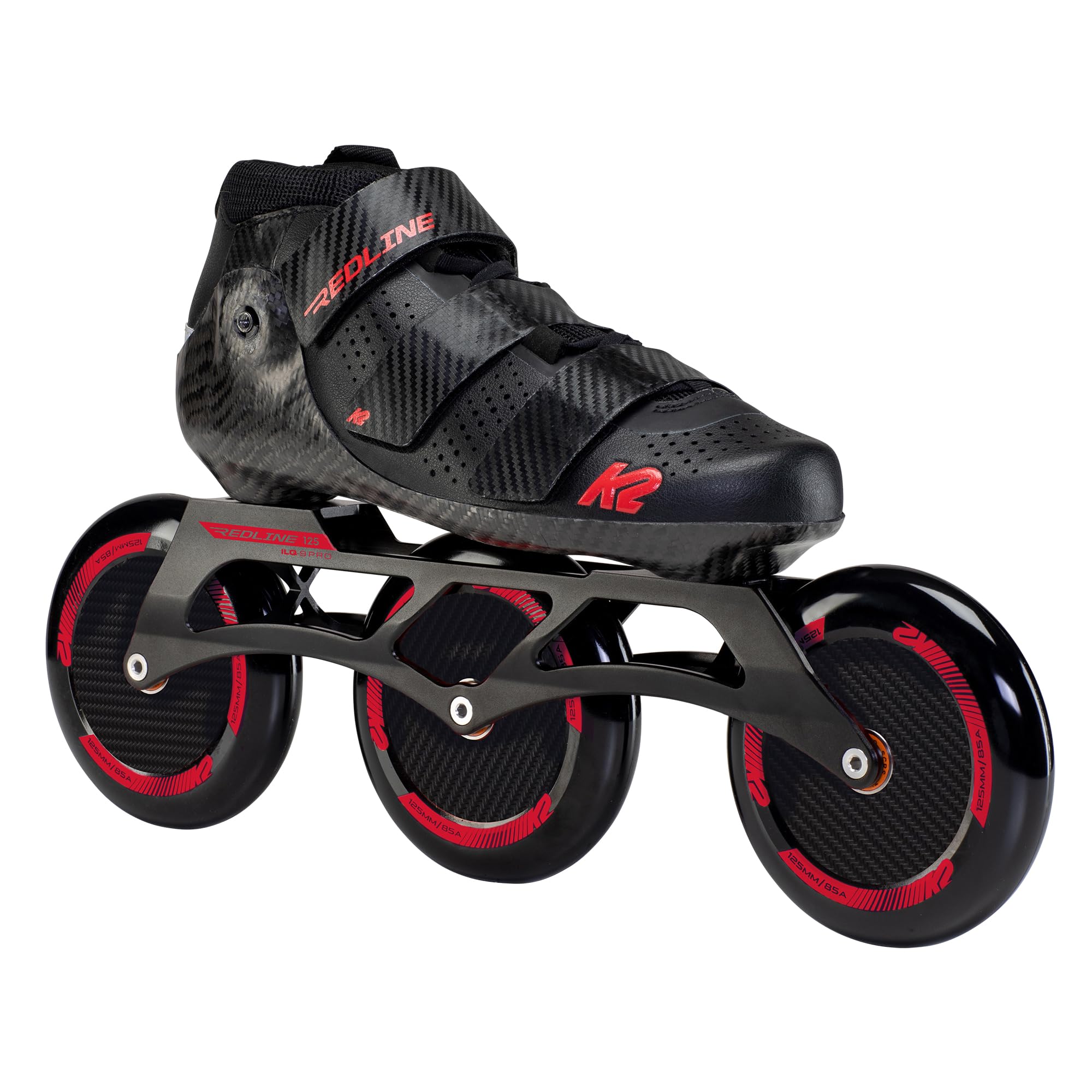 k2-redline-125-marathon-inline-skates-2025-black-red image 4