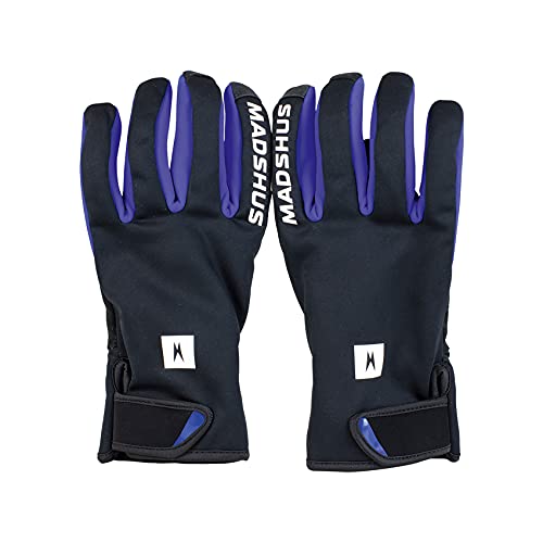 madshus-endurace-glove-handschuh-black-blue image 6