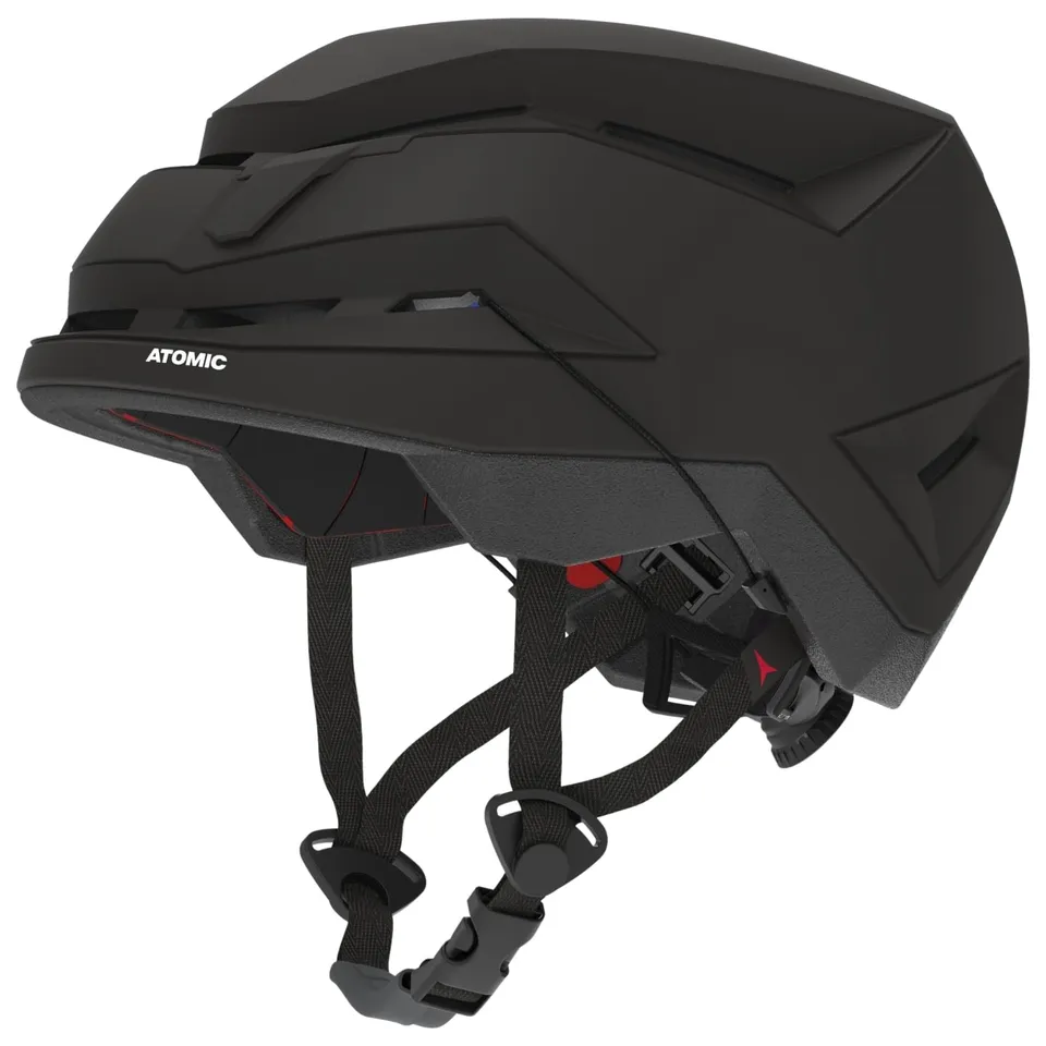atomic-backland-ul-skitourenhelm-skihelm image 1