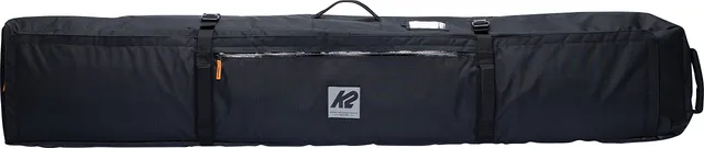 k2-roller-ski-bag-skitasche-128l-185cm-f-r-2-paar-ski image 1