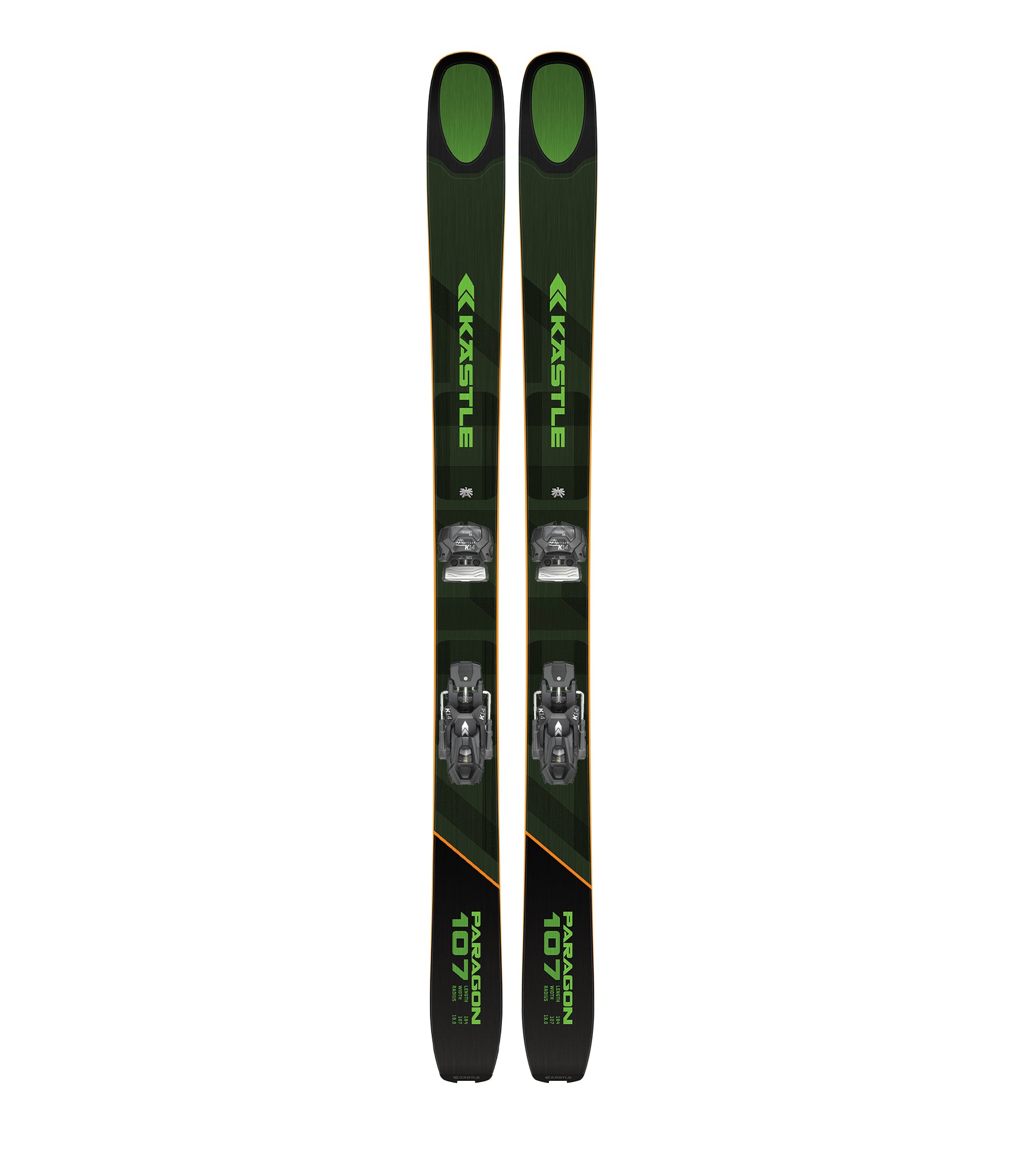 k-stle-paragon-107-freeride-ski image 1