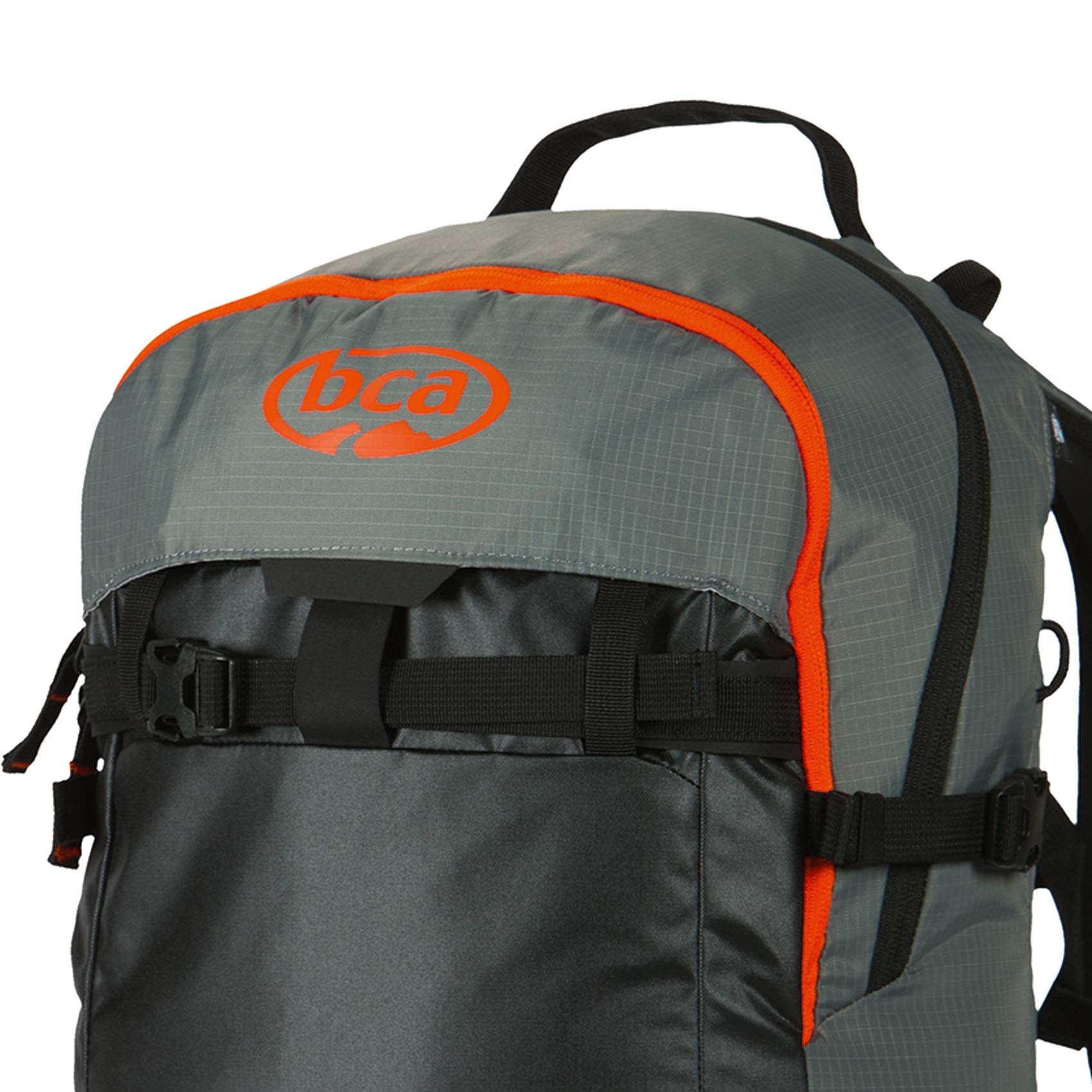 k2-stash-40-rucksack-unisex image 3