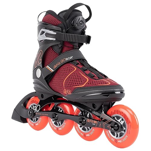 k2-alexis-90-boa-damen-inline-skates image 5
