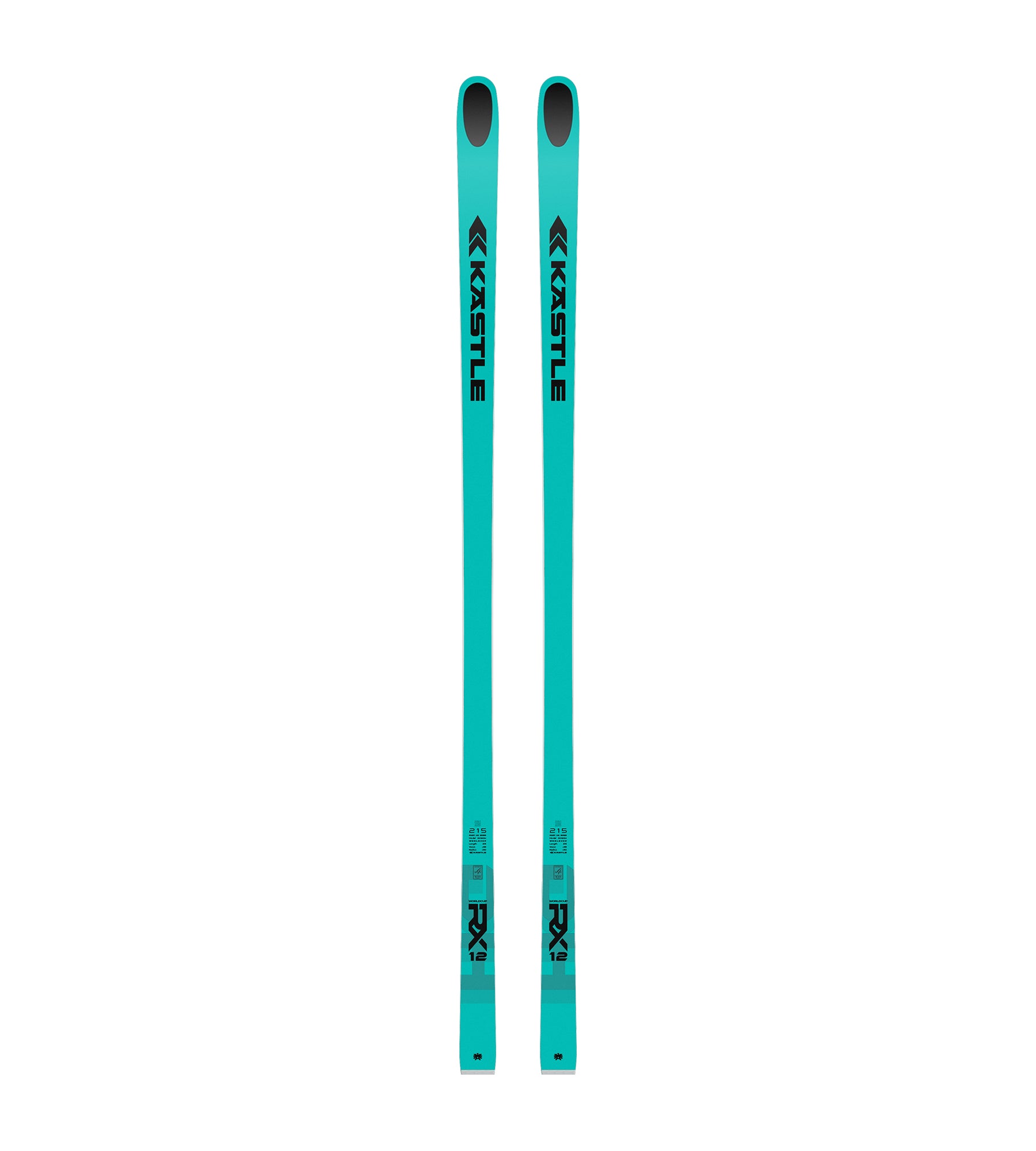 k-stle-rx12-dh-factory-fis-wc-abfahrts-rennski image 1