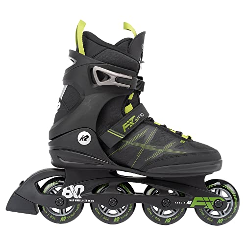 k2-f-i-t-80-pro-inline-skates-2025-black-olive-fitness-skates-mit-f-b-i-schiene image 7