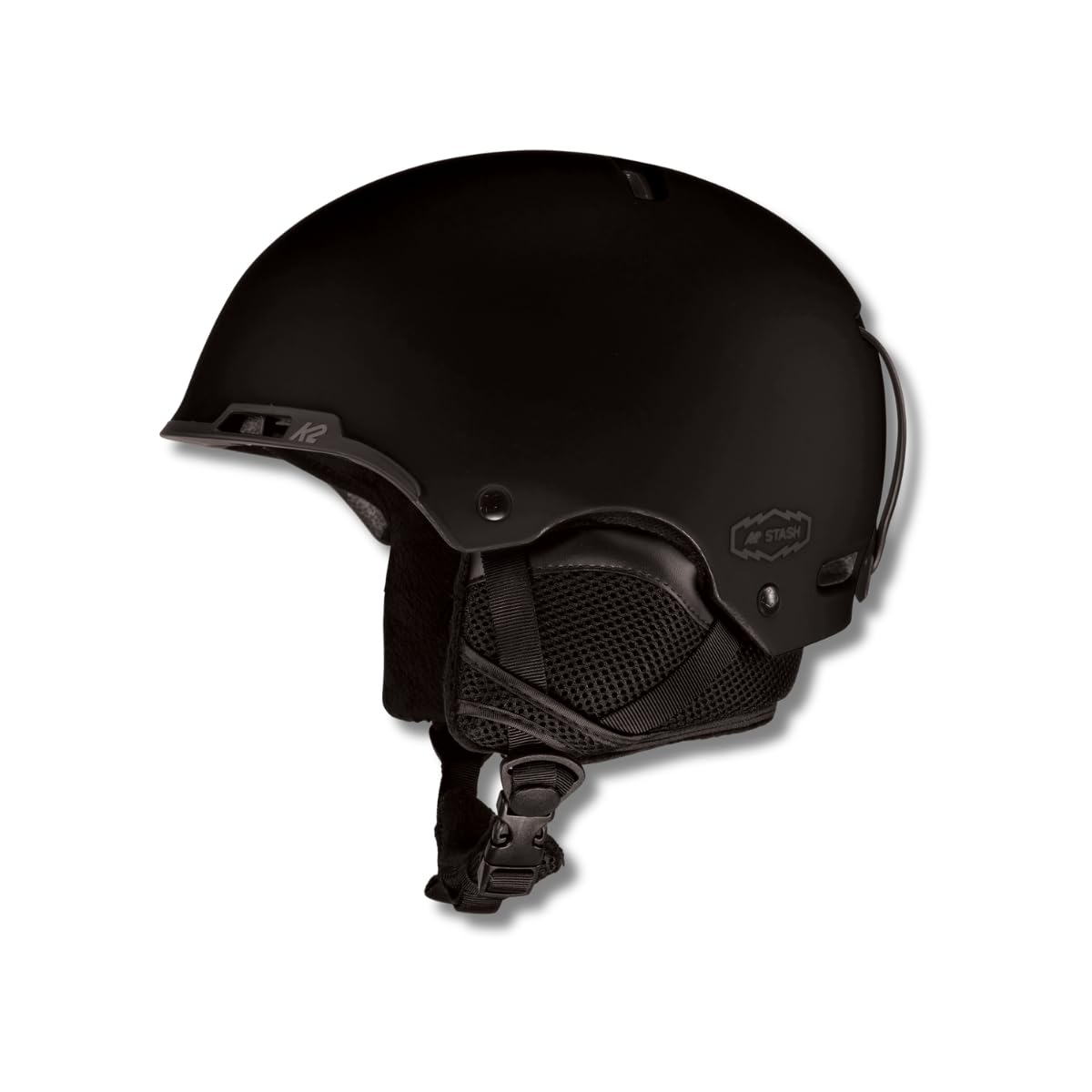 k2-stash-helm-2025-black-ski-und-fahrradhelm image 1