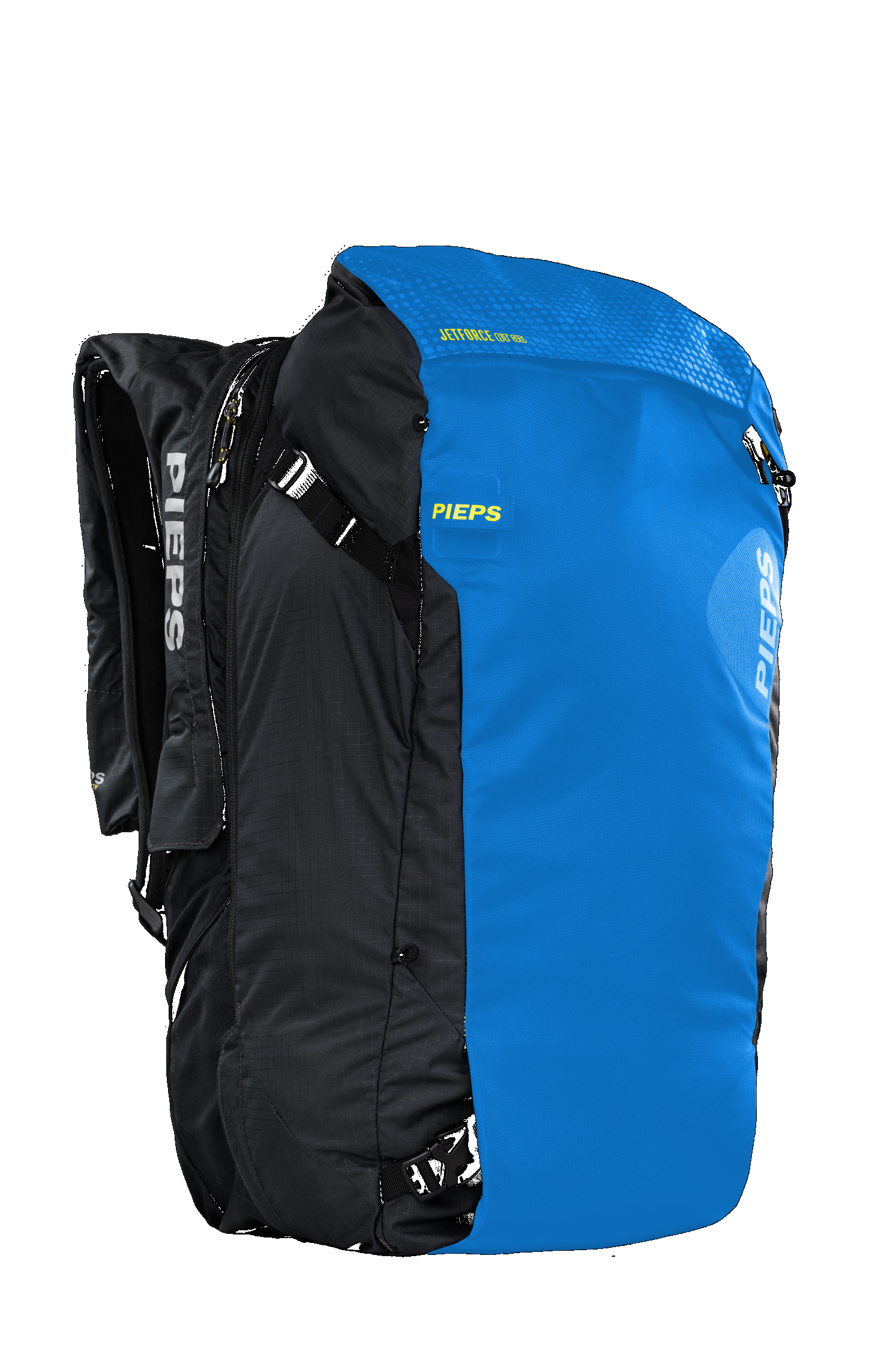 pieps-jetforce-bt-35-lawinen-airbag-rucksack-base-unit-35l-booster image 3