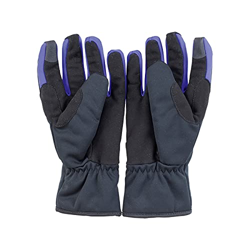 madshus-endurace-glove-handschuh-black-blue image 7