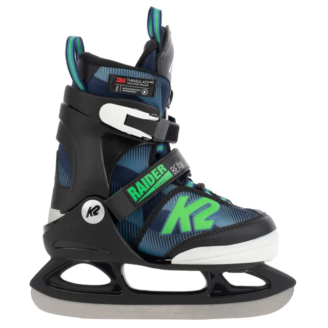 k2-raider-beam-jungen-schlittschuhe-verstellbar-mit-led image 1