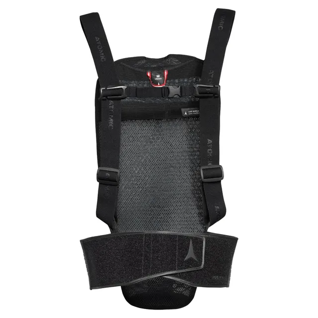 atomic-live-shield-amid-lite-vest-protektorenweste-level-1-r-ckenprotektor image 1