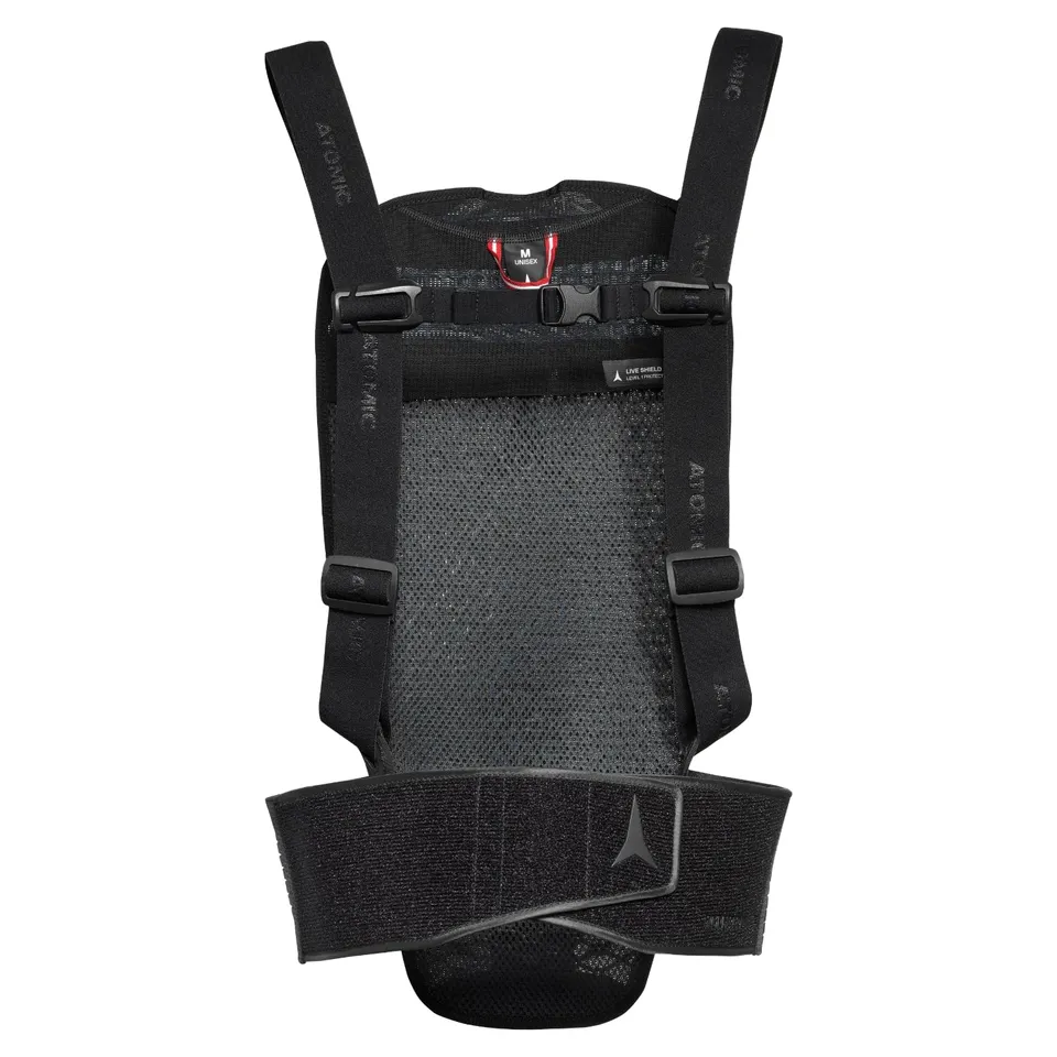 atomic-live-shield-amid-lite-vest-protektorenweste-level-1-r-ckenprotektor image 1