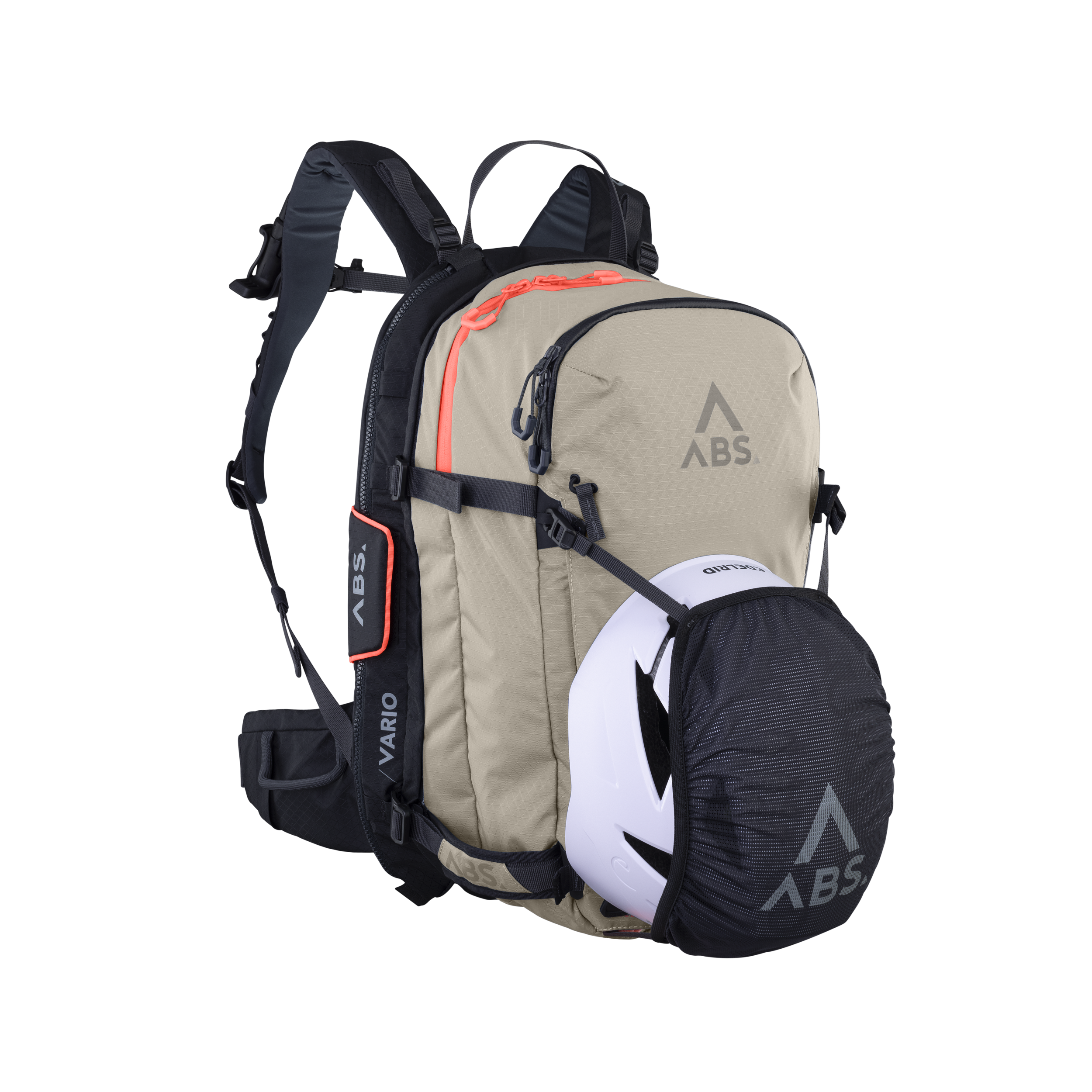 abs-vario-set-easy-tech-lawinenrucksack-18l image 5