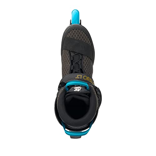 k2-trio-lt-100-unisex-inline-skates-3x100-mm image 8