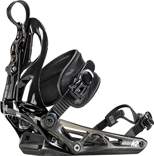 k2-cinch-tc-snowboardbindung-2019-black-all-mountain image 7