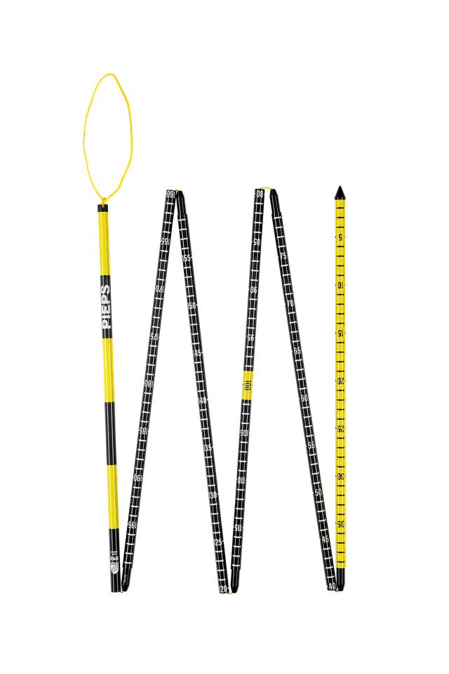 pieps-probe-carbon-240-race-lawinensonde-240-cm image 1