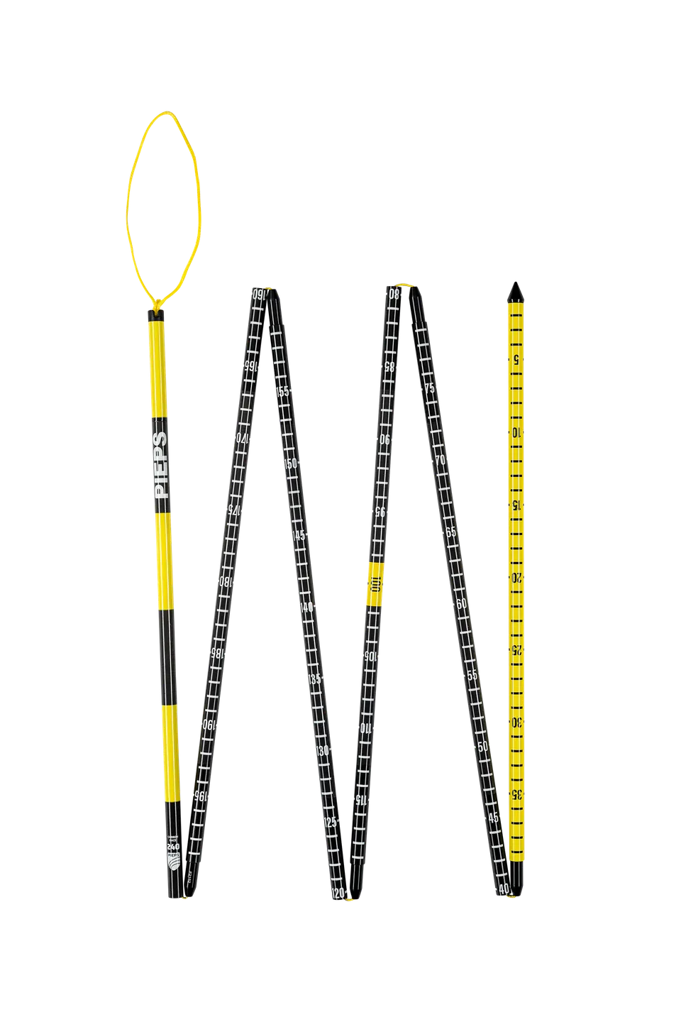 pieps-probe-carbon-240-race-lawinensonde-240-cm image 1