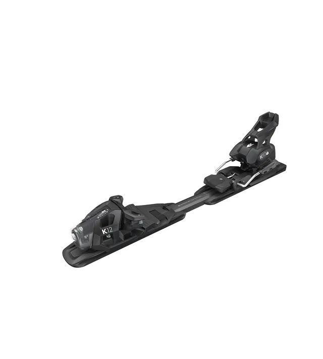 k-stle-k12-prw-gw-skibindung-full-black-mit-freeflex-pro-platte image 1
