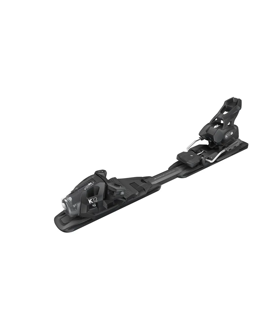 k-stle-k12-prw-gw-skibindung-full-black-mit-freeflex-pro-platte image 1
