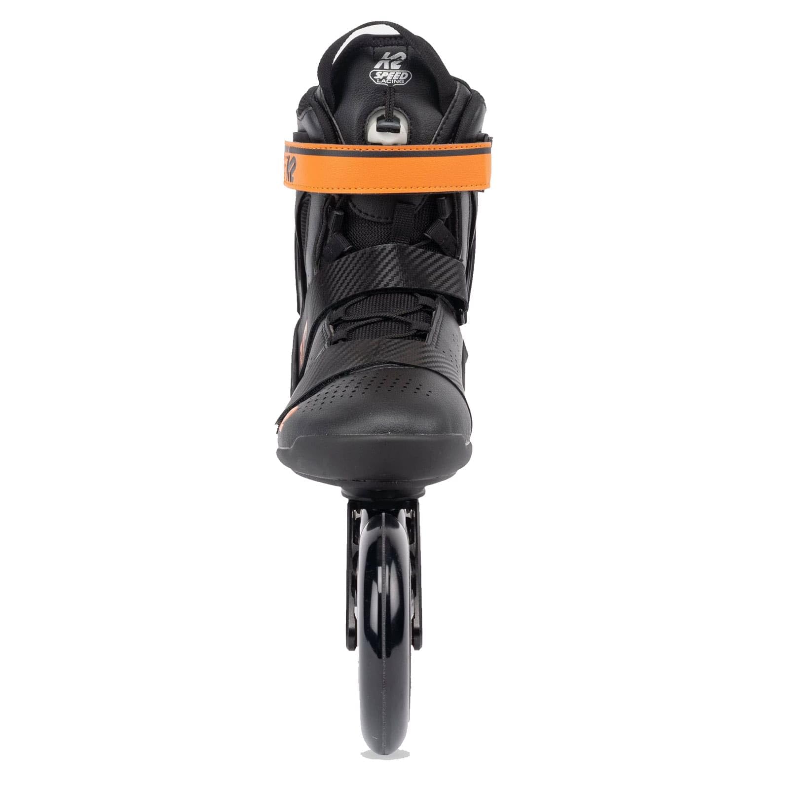 k2-mod-110-inline-skate-2025-black-orange-2 image 2