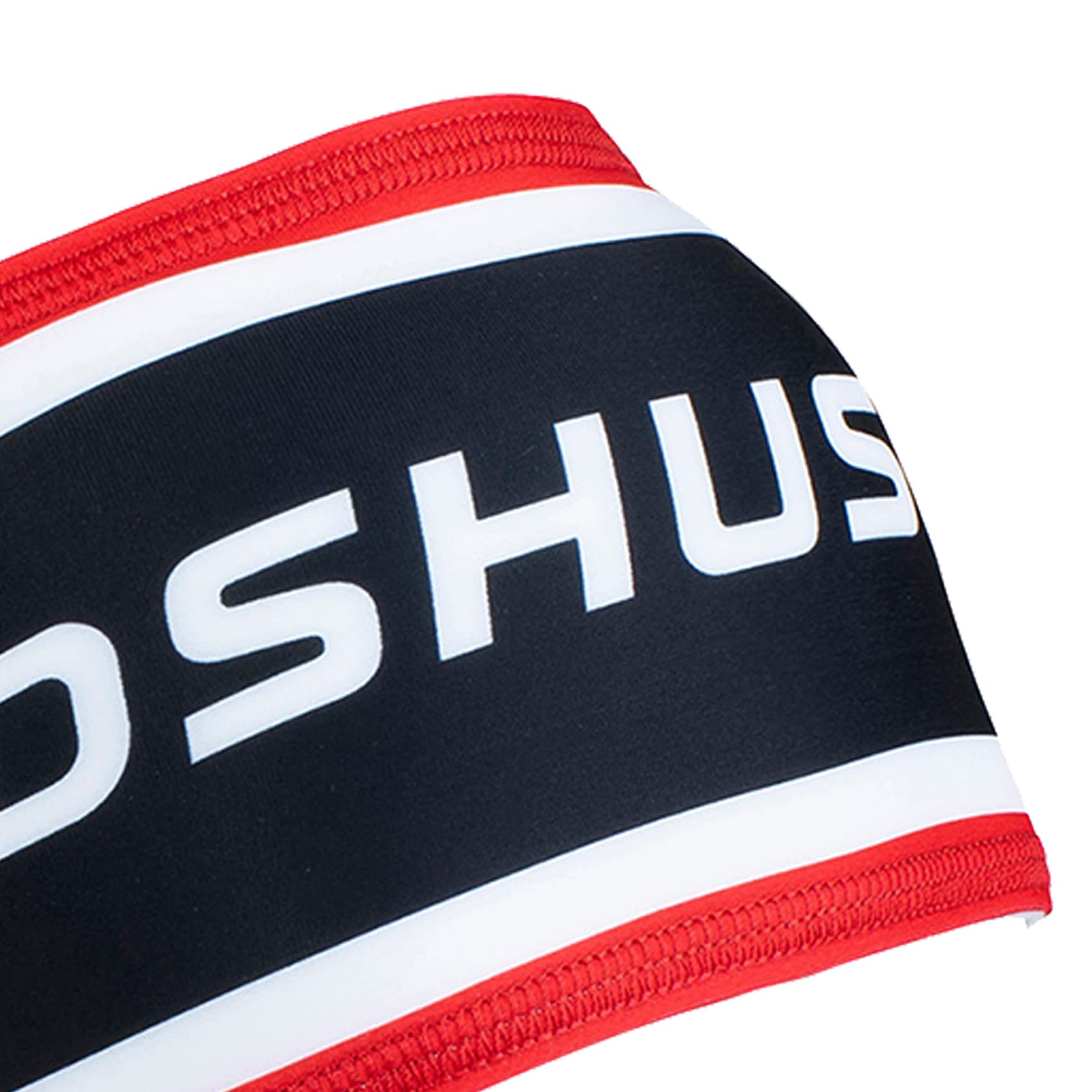 madshus-race-headband-stirnband-schwarz image 4