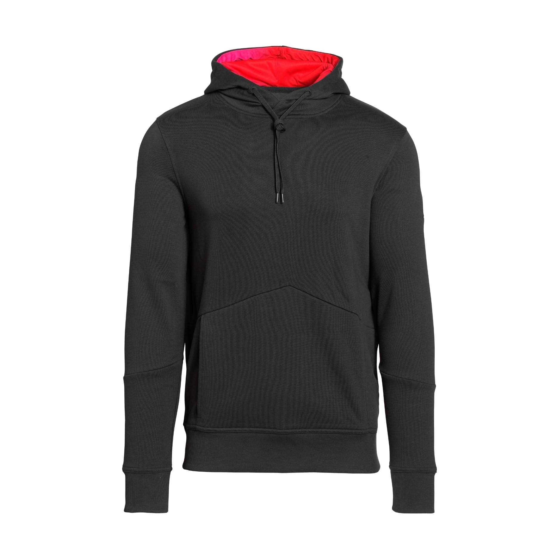 atomic-redster-hoodie-unisex-kapuzenpullover-aus-bio-baumwolle image 8