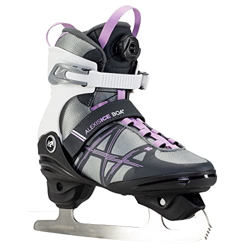 k2-damen-alexis-ice-boa-fb-schlittschuhe-eiskunstlauf-softboot-mit-boa image 4