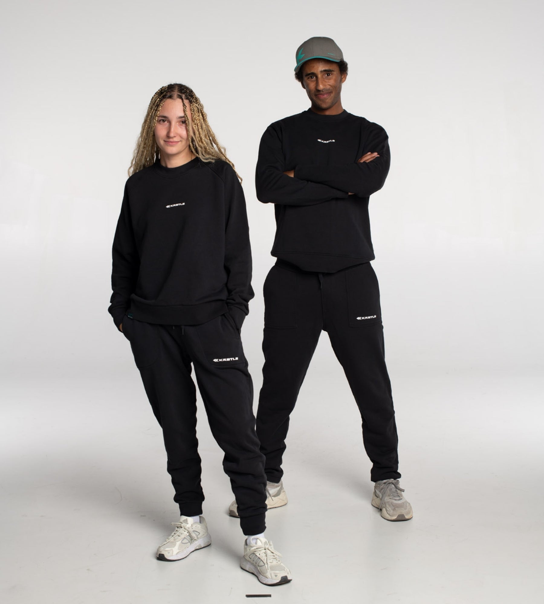 k-stle-moonless-pant-men-sweatpants-regular-fit image 3