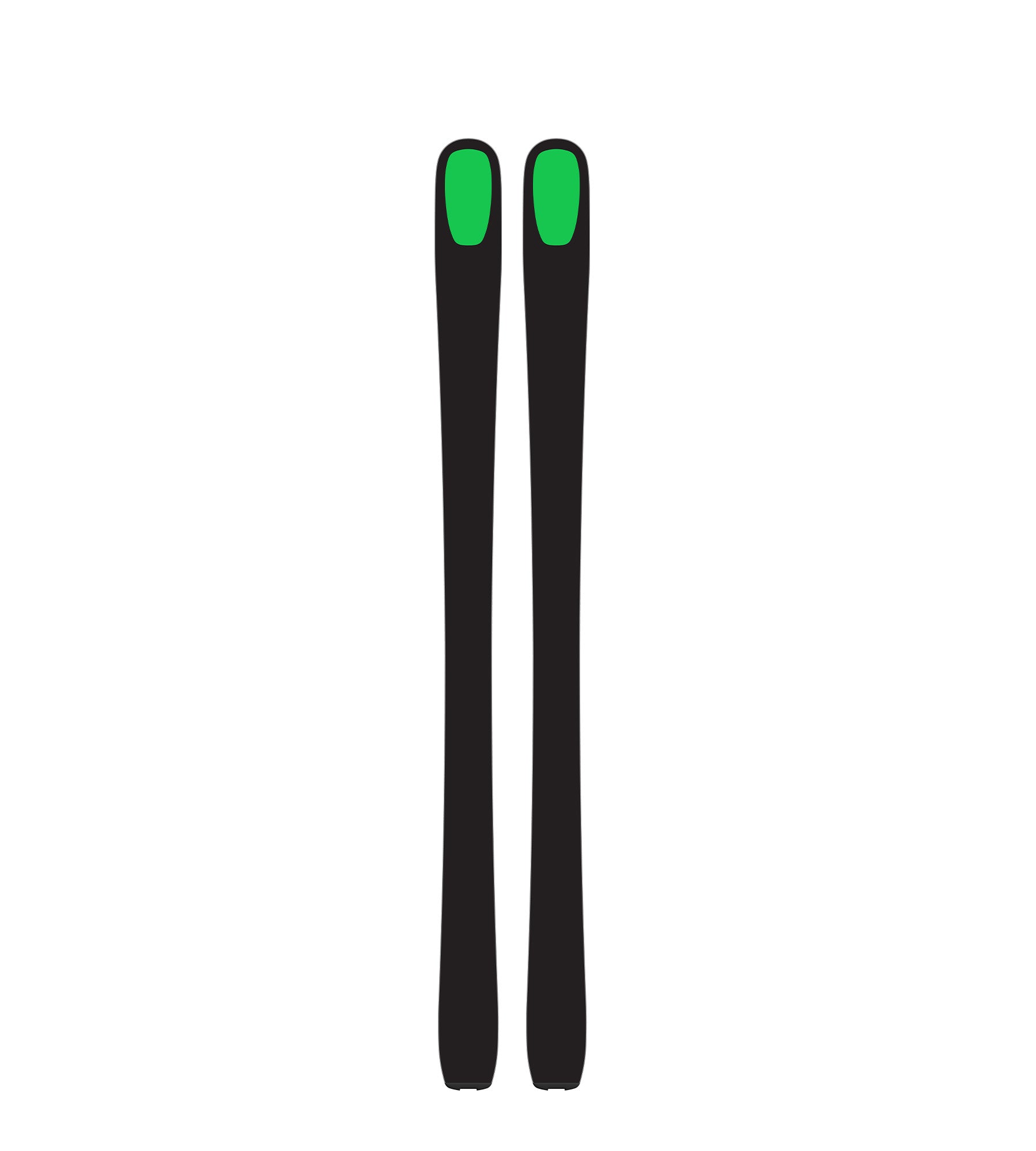 k-stle-tx88-up-tourenski-all-mountain image 2