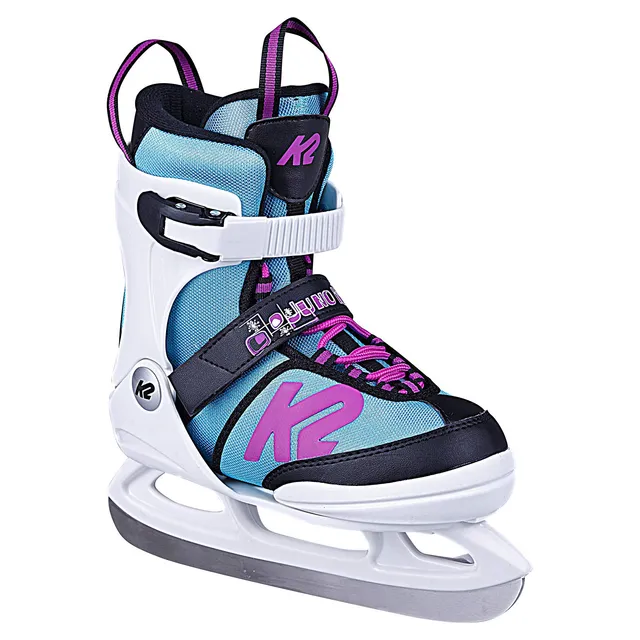 k2-juno-ice-verstellbare-kinder-schlittschuhe-m-dchen-softboot-ice-skates image 1