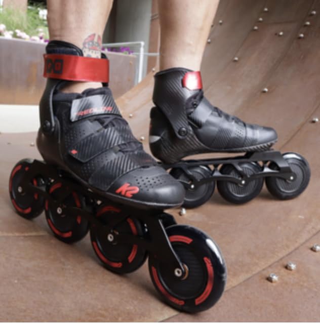 Beste Inline-Skates