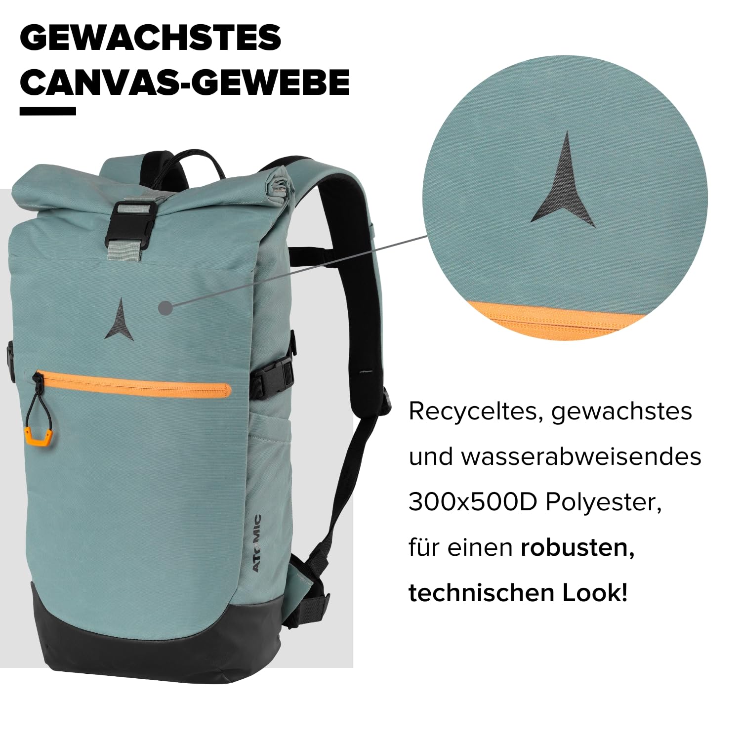 atomic-daypack-tagesrucksack-20l-45x30x15-cm-wasserabweisend image 3