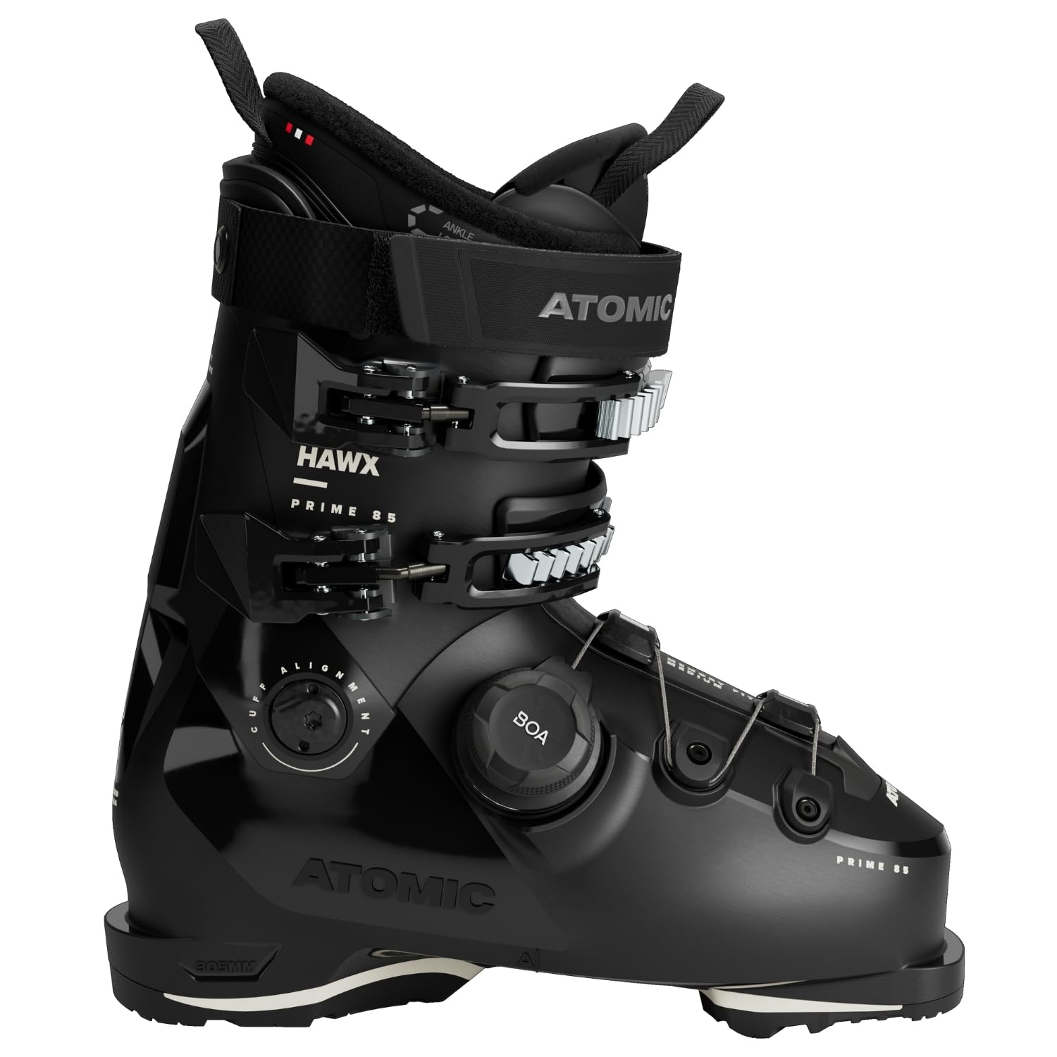 atomic-hawx-prime-85-boa-w-damen-skischuhe-100-mm-85-flex image 1