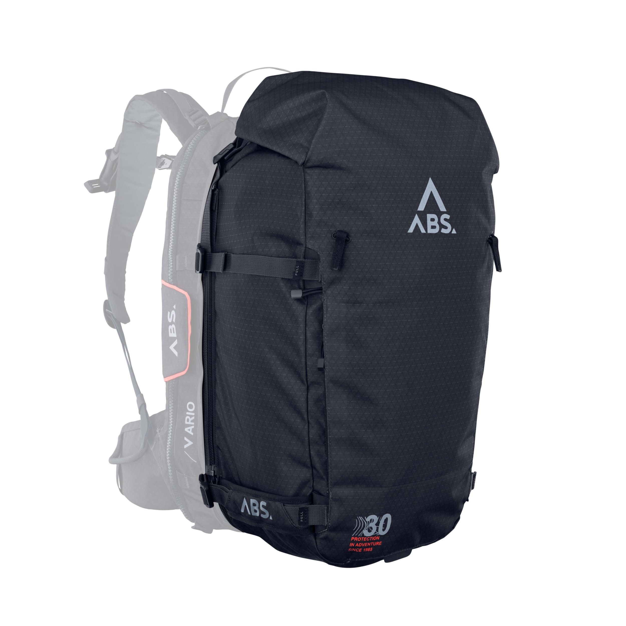 abs-zipon-30l-lawinenrucksack-aufsatz image 2