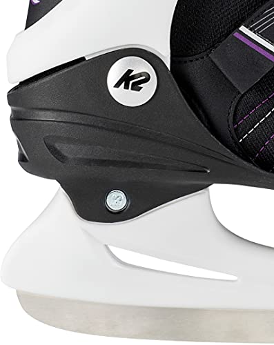 k2-damen-alexis-ice-schlittschuhe-schwarz-wei-lila-softboot image 8