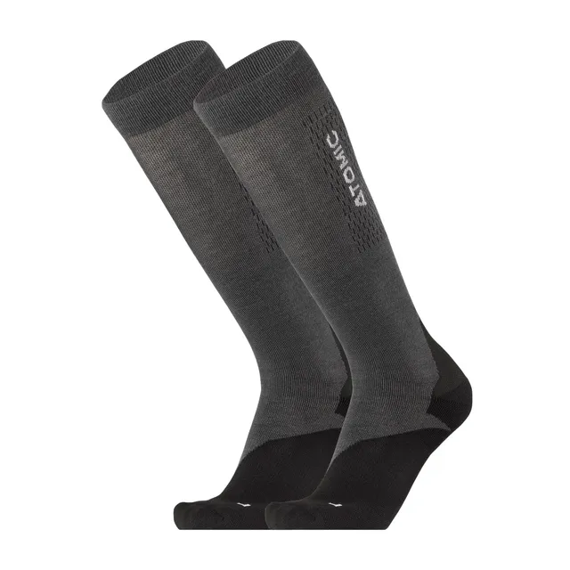 atomic-compression-ski-sock-kompressionssocke-unisex image 1