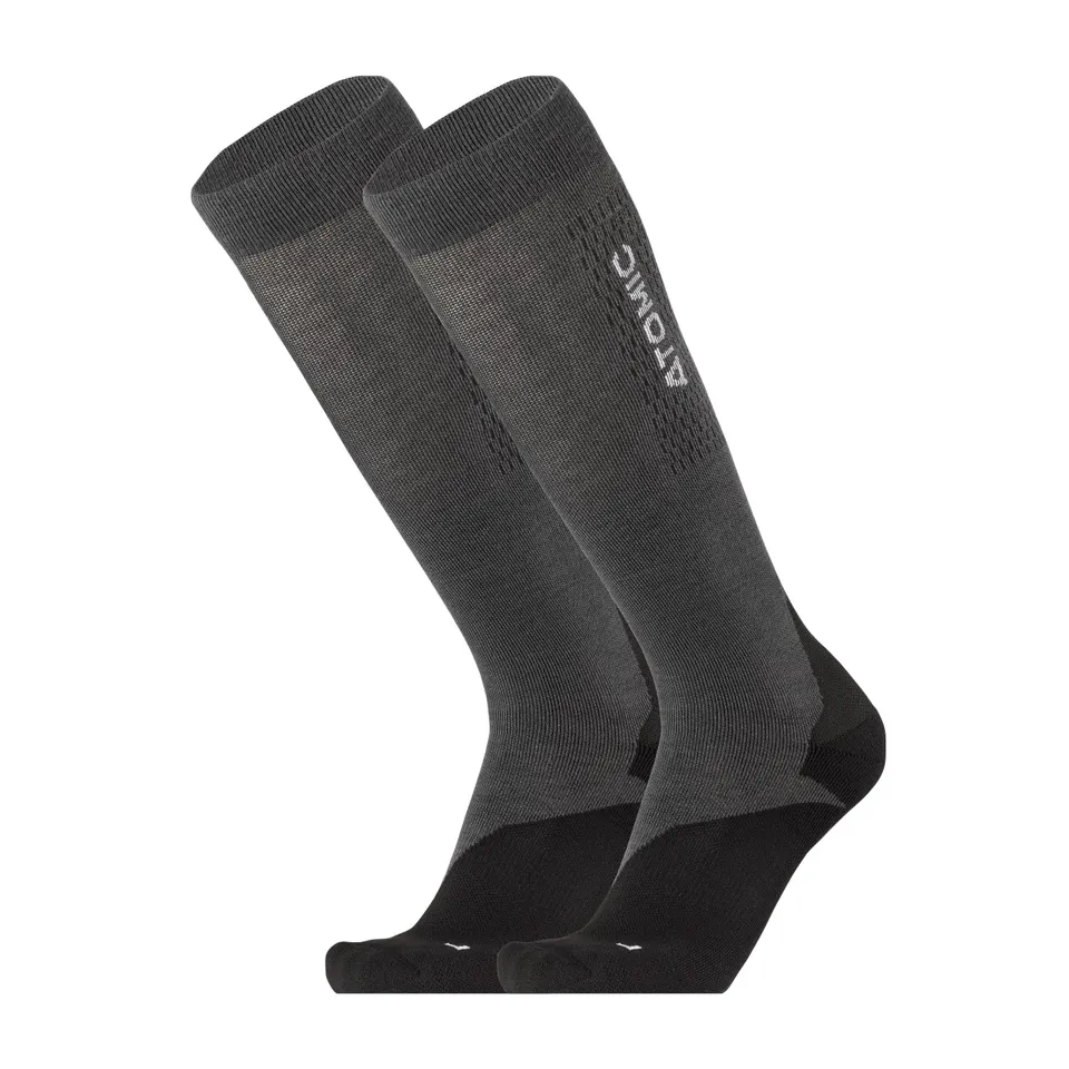 atomic-compression-ski-sock-kompressionssocke-unisex image 1