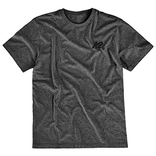 k2-mindbender-tee-black-t-shirt-unisex-schwarz-gr-e-l-100-baumwolle image 4