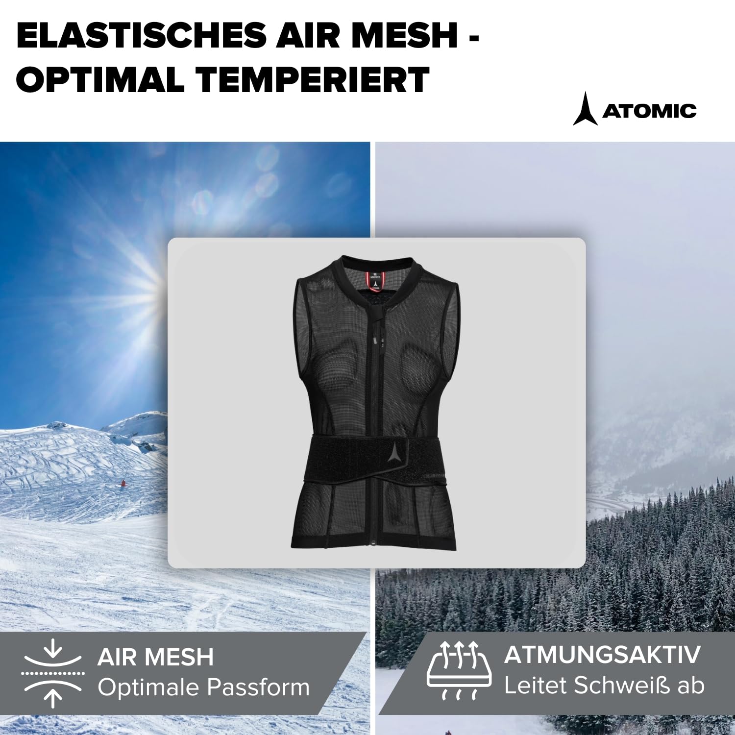 atomic-live-shield-amid-lite-vest-w-damen-r-ckenprotektor-weste image 6