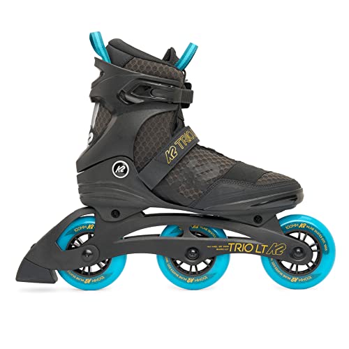 k2-trio-lt-100-unisex-inline-skates-3x100-mm image 6