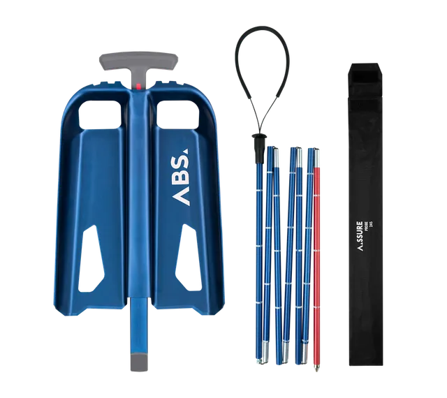 abs-a-ssure-set-schaufel-und-sonde-ch image 1