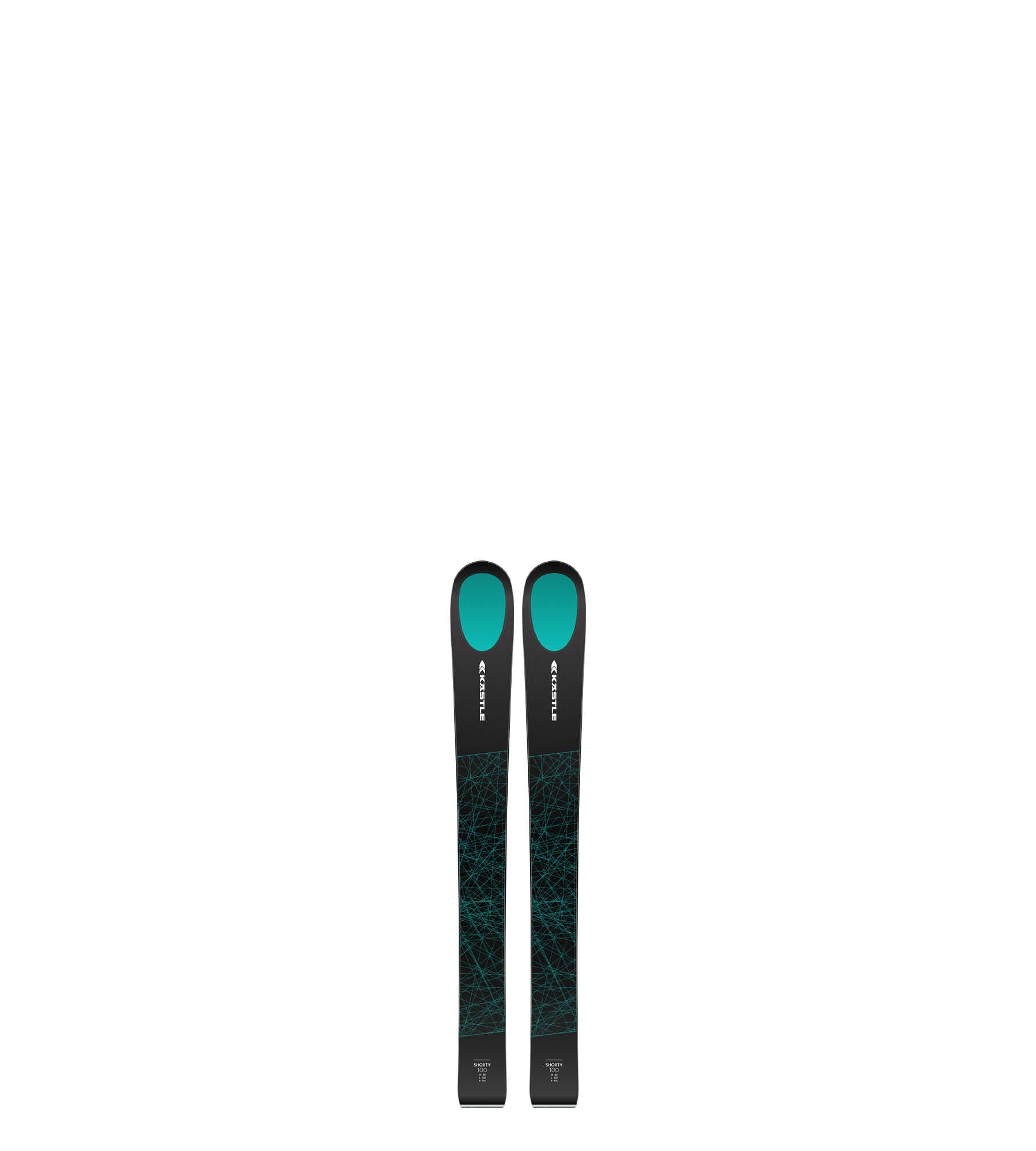 k-stle-shorty-slalomski-mit-bindung image 3