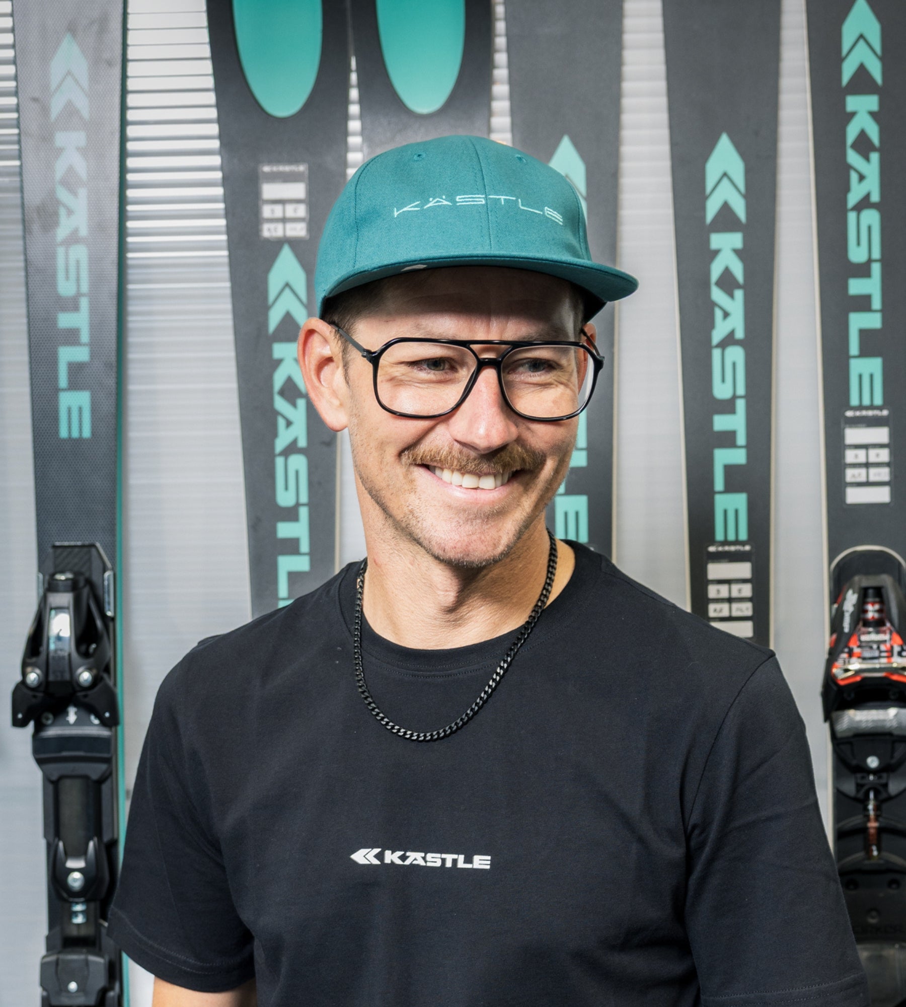 k-stle-heritage-logo-cap-kappe-baumwolle-verstellbar image 4