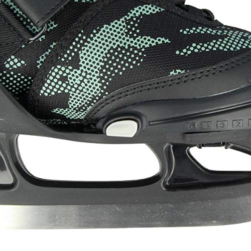 k2-raider-ice-jungen-schlittschuhe-verstellbar-edelstahl-kufe image 6