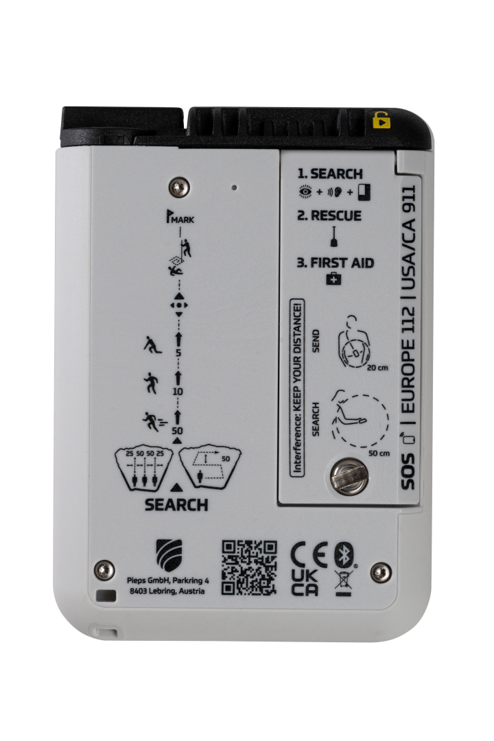 pieps-mini-ips-lvs-ger-t-ultrakompakt-mit-search-assist image 4