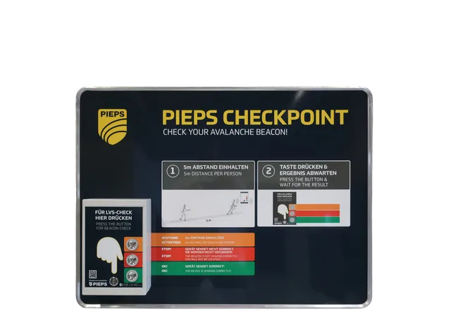 pieps-checkpoint-lvs-kontrollstation-80x60x3-cm image 1