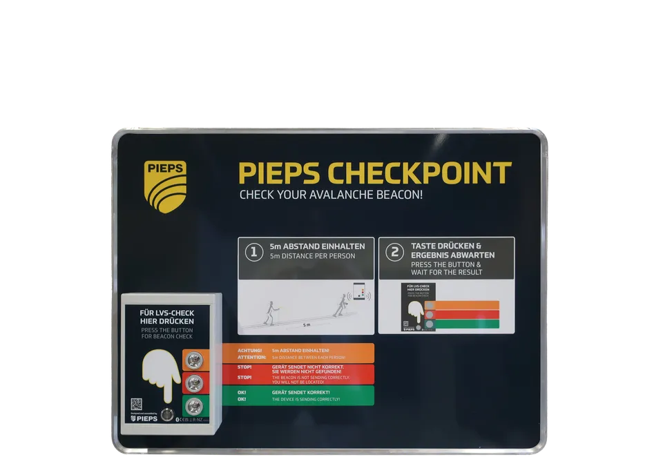 pieps-checkpoint-lvs-kontrollstation-80x60x3-cm image 1