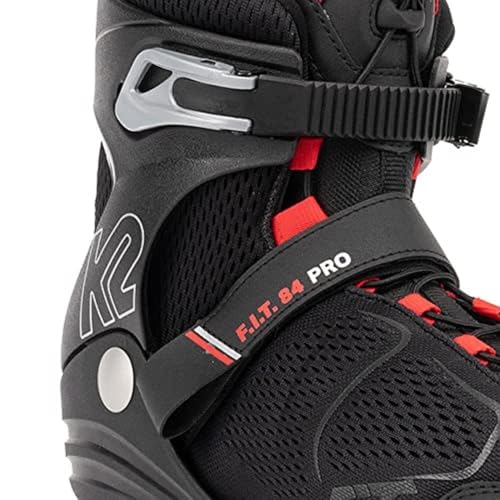 k2-f-i-t-84-pro-inline-skates-2019-84-mm-fitness-skates-mit-alu-schiene image 8