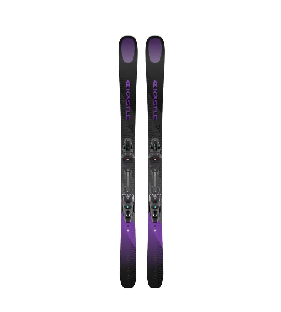 k-stle-sublime-93-w-damen-allmountain-ski image 1